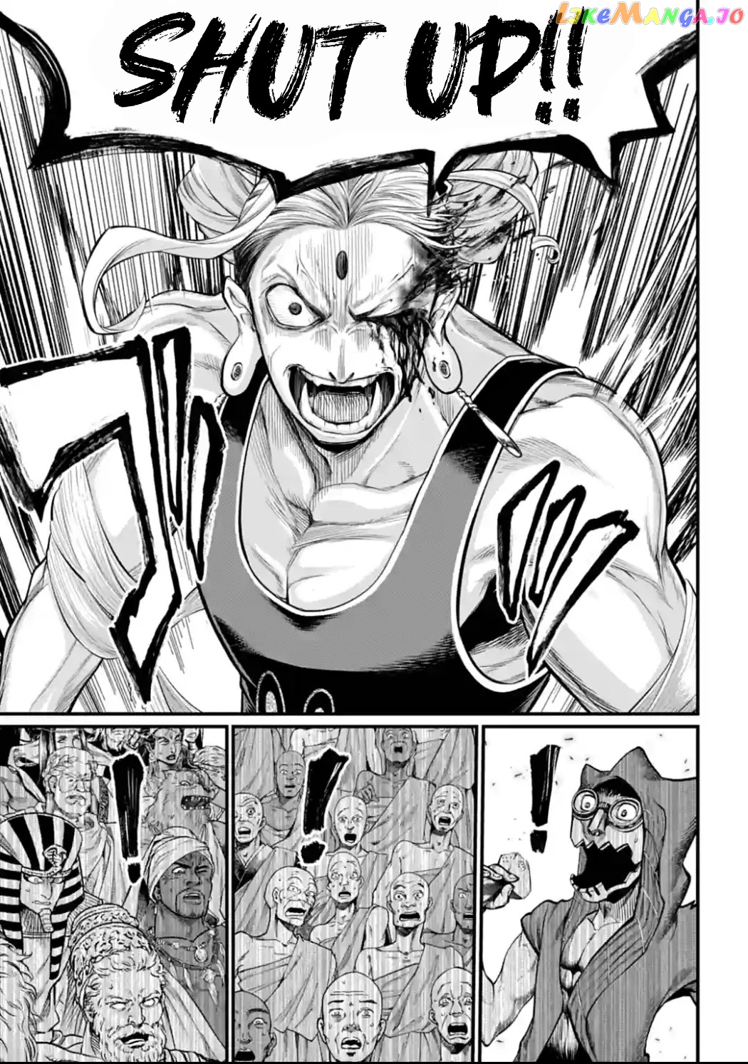 Record Of Ragnarok, Chapter 51 image 30